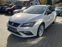 Seat Leon ST 1,5 TSI CNG DSG "FR"
