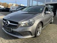 Mercedes-Benz A180 BlueEfficiency