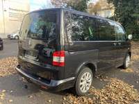 Vaizdas iš galo dešinės