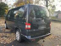 Vaizdas iš galo kairės