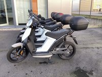 Vaizdas iš galo kairės