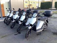 Vaizdas iš priekio dešinės