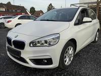 BMW 218i Active Tourer Automatik