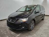 Skats no kreisās puses priekšā