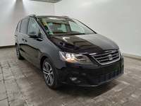 Skats no labās puses priekšā