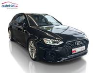 Skats no labās puses priekšā