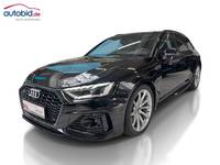 Audi RS4 Avant 2,9 TFSI quattro tiptronic