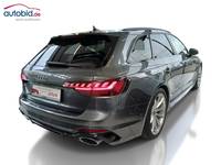 Vaade tagant paremalt