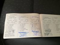 Szerviz dokumentáció