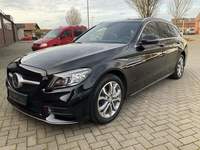 Vaizdas iš priekio kairės