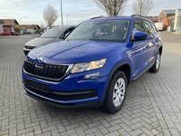 Skoda Kodiaq 2,0 TDI DSG "Active"