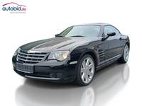 Chrysler Crossfire 3,2 "Black-Line"
