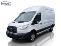 Ford Transit Hochraum-Kasten 350 L3 2,0 TDCI "Trend"