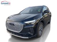 Audi Q4 50 e-tron quattro