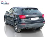 Ansicht hinten links