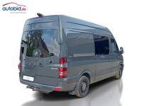 Ansicht hinten rechts