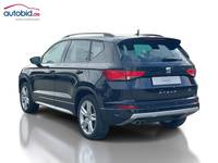 Ansicht hinten links