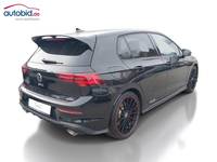 Ansicht hinten rechts