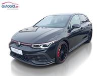 VW Golf GTI Clubsport "45 Jahre GTI Edition"