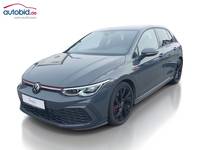 VW Golf GTI 2,0 TSI DSG