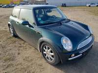 Vista anteriore destra