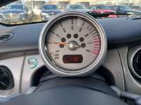 Vista plancia strumenti