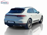 Ansicht hinten rechts