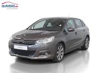 Citroën C4 1,2 Pure Tech
