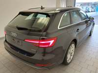 Vaade tagant paremalt