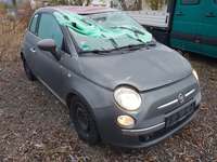 Pogled od napred  desno