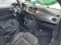 Pogled na unutrašnjost