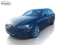 Náhled zpředu zleva