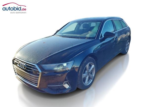 Náhled zpředu zleva