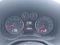 Vista plancia strumenti