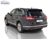 Pogled straga lijevo