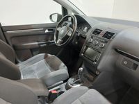 Вид на салон