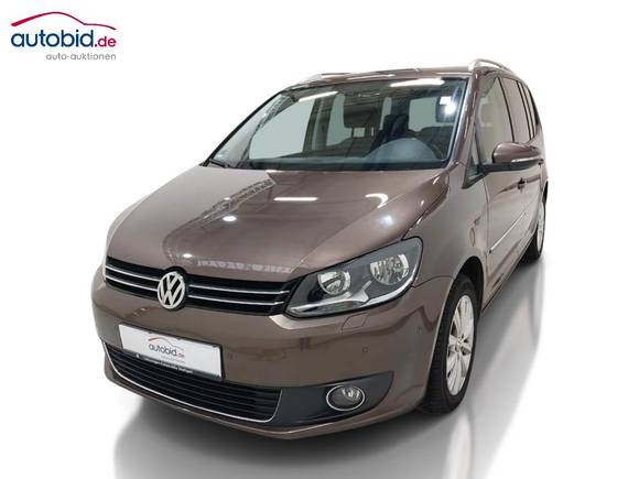 Pogled sprijeda lijevo