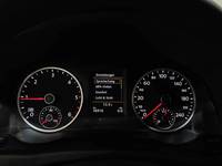 Pogled na kombinirani instrument