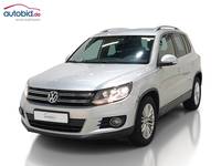 Pogled sprijeda lijevo