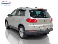 Pogled straga lijevo