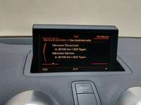 Статус автомобиля