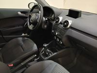 Вид на салон