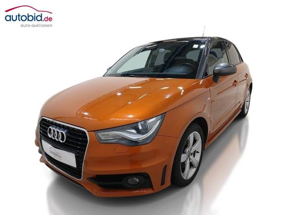 Pogled sprijeda lijevo