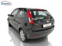 Pogled straga lijevo