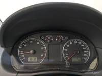 Pogled na kombinirani instrument