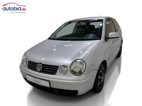 Pogled sprijeda lijevo