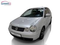 Pogled sprijeda lijevo