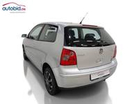 Pogled straga lijevo