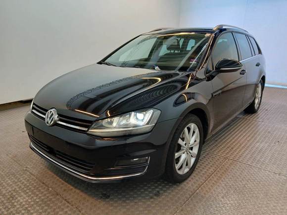 Pogled od napred levo