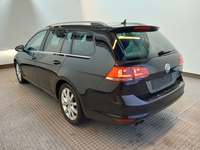 Pogled od pozadi levo